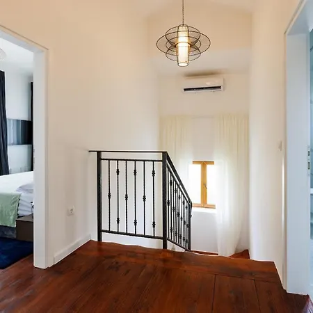 Casa vacanze Olivia Cabrunici