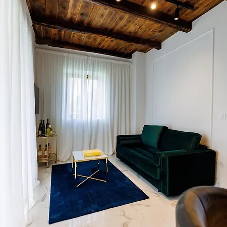 Olivia Casa vacanze *