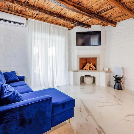 Casa vacanze Olivia Cabrunici