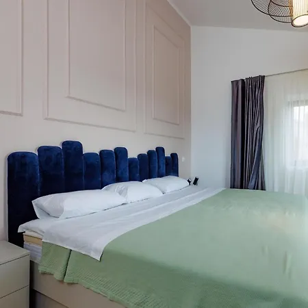 Olivia Σπίτι διακοπών *