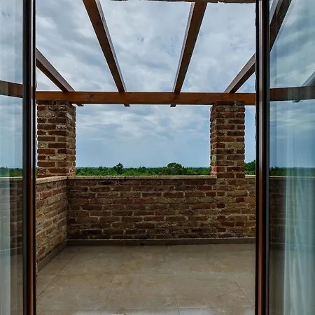 Olivia Dom wakacyjny Cabrunici