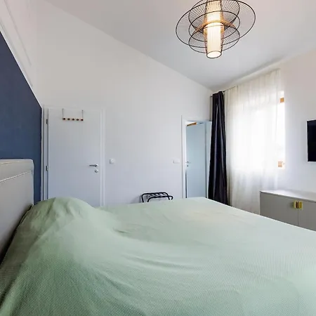 Dom wakacyjny Olivia