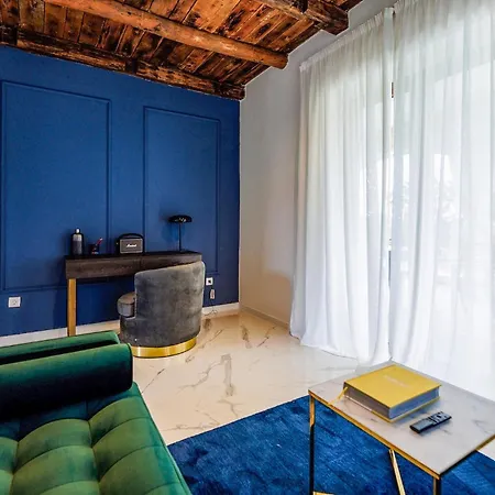 Olivia Dom wakacyjny *