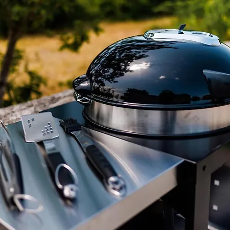 Dom wakacyjny Olivia Cabrunici