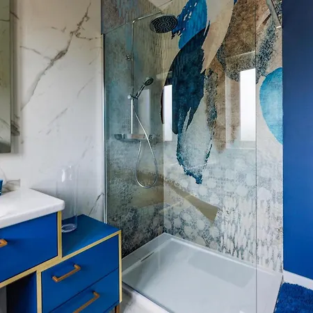 Olivia Dom wakacyjny