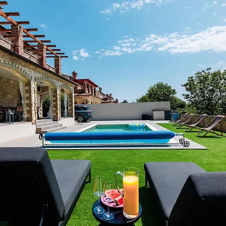 Olivia Dom wakacyjny Cabrunici