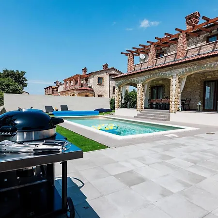 Olivia Dom wakacyjny