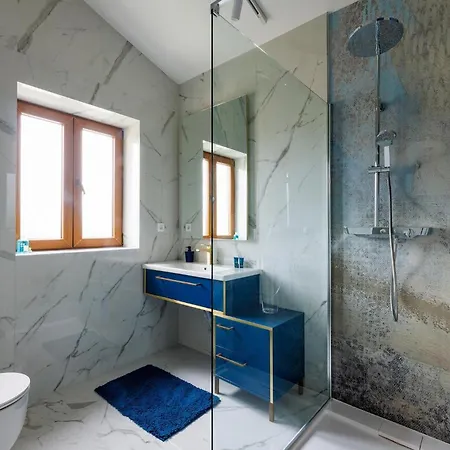 Olivia Dom wakacyjny Cabrunici