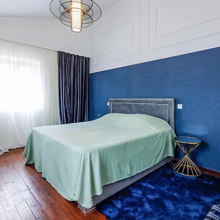 Dom wakacyjny Olivia