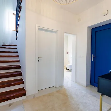 Dom wakacyjny Olivia *