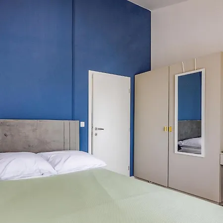 Olivia Dom wakacyjny