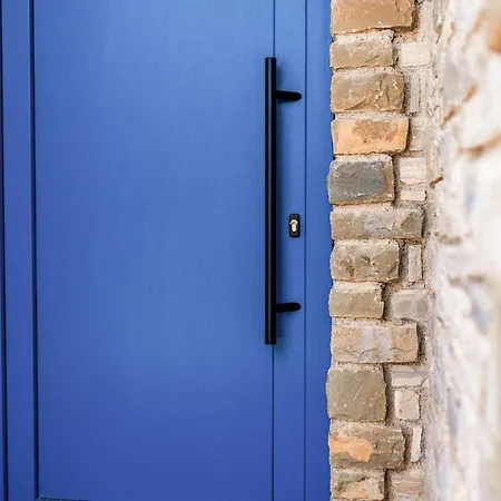 Dom wakacyjny Olivia Cabrunici