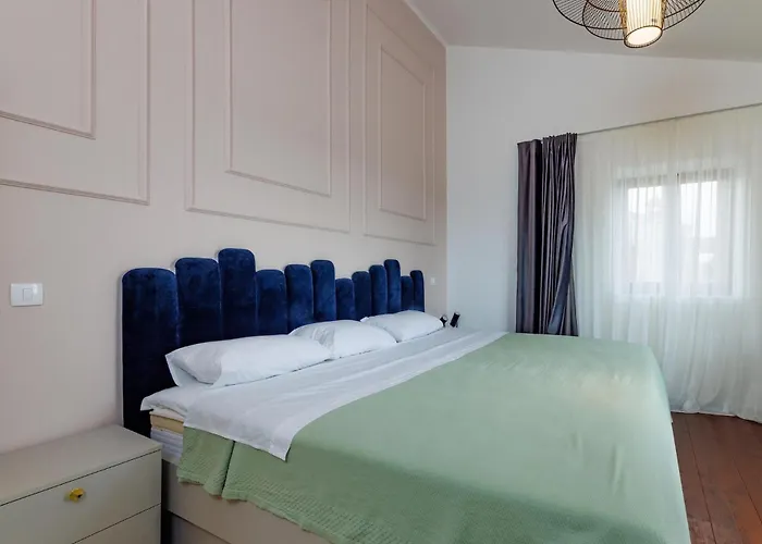 Olivia Σπίτι διακοπών *