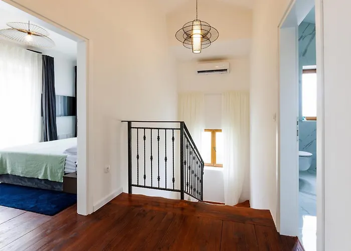 Σπίτι διακοπών Olivia Cabrunici