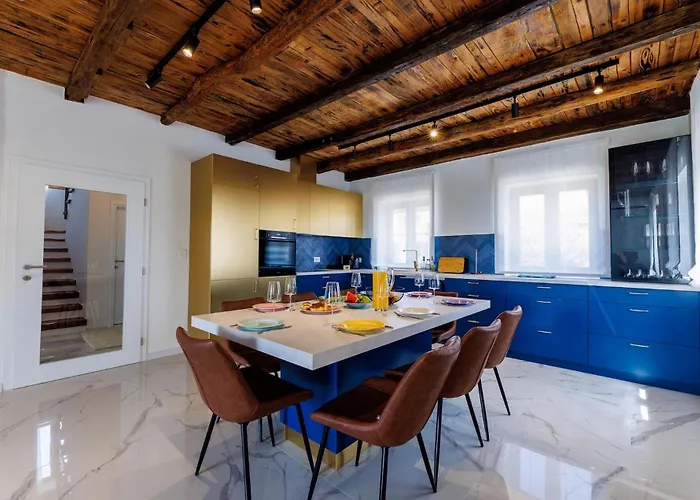 Olivia Σπίτι διακοπών *