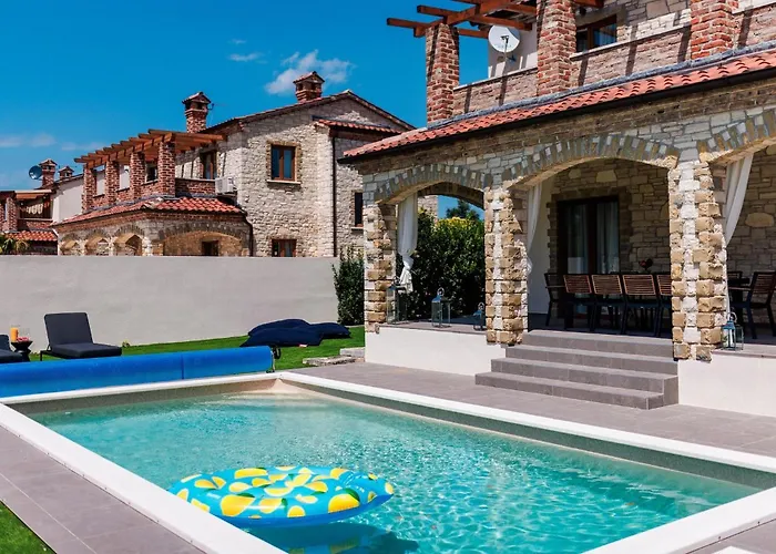 Olivia Σπίτι διακοπών