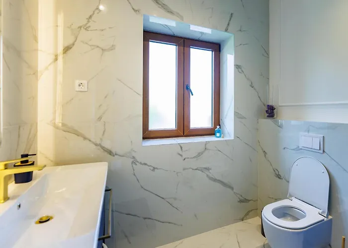 Σπίτι διακοπών Olivia Cabrunici