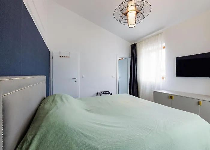 Σπίτι διακοπών Olivia