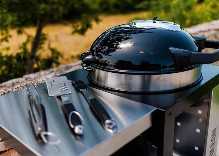 Σπίτι διακοπών Olivia Cabrunici