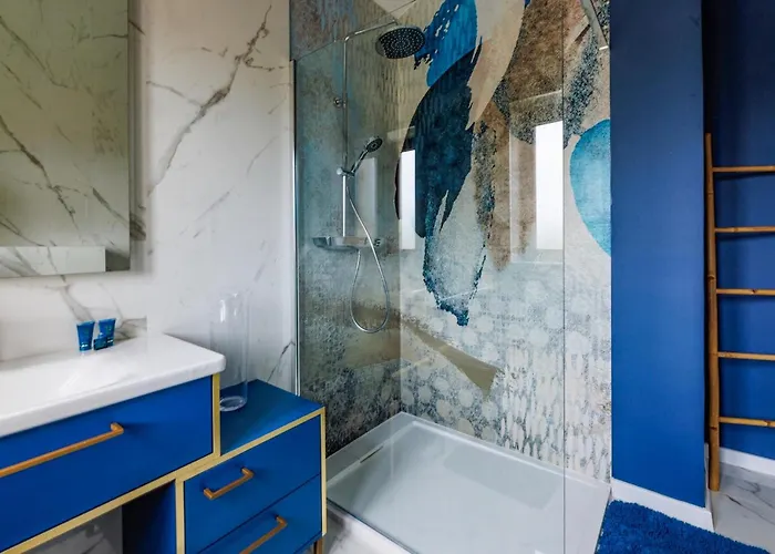 Olivia Σπίτι διακοπών