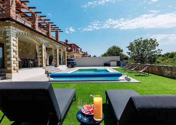 Olivia Σπίτι διακοπών Cabrunici