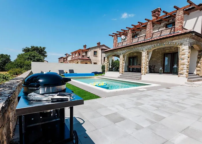 Olivia Σπίτι διακοπών