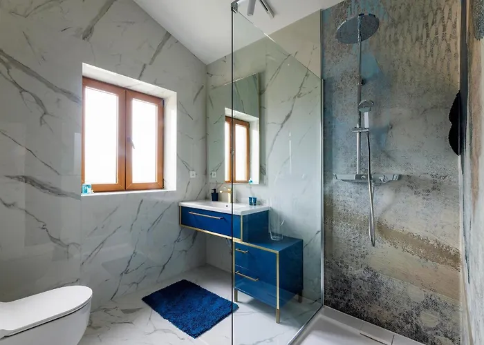 Olivia Σπίτι διακοπών Cabrunici