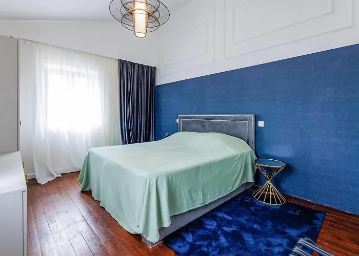 Σπίτι διακοπών Olivia