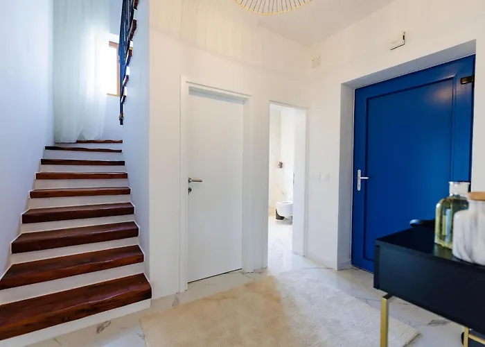 Σπίτι διακοπών Olivia *