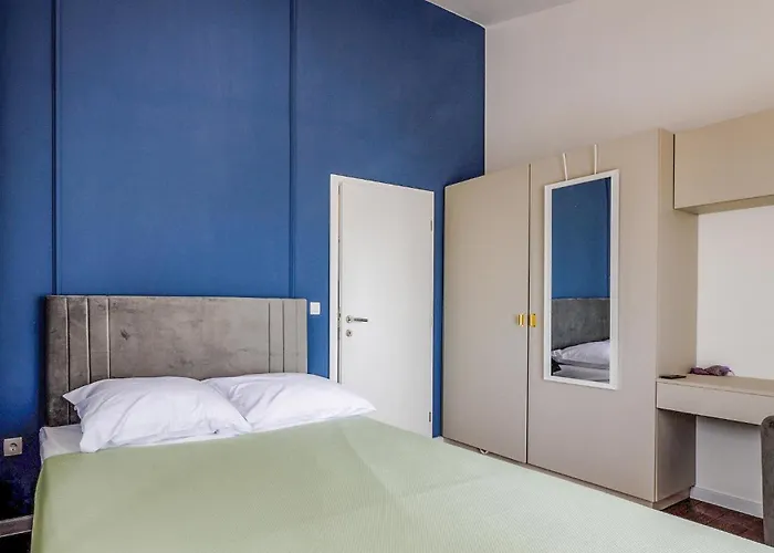 Olivia Σπίτι διακοπών