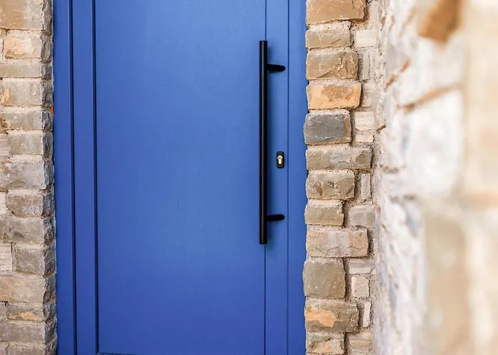 Σπίτι διακοπών Olivia Cabrunici