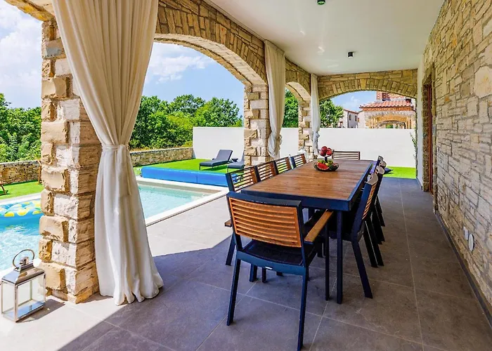 Σπίτι διακοπών Olivia