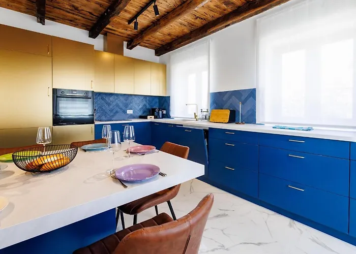 Σπίτι διακοπών Olivia Cabrunici