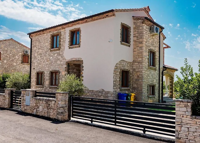 Σπίτι διακοπών Olivia Cabrunici