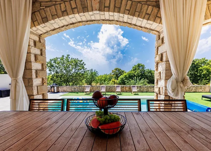 Olivia Σπίτι διακοπών